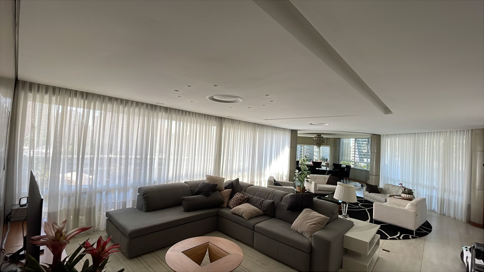 Cortinas Sob Medida - Marta Decorações