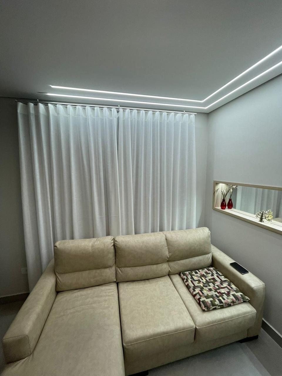 Cortinas Sob Medida - Marta Decorações