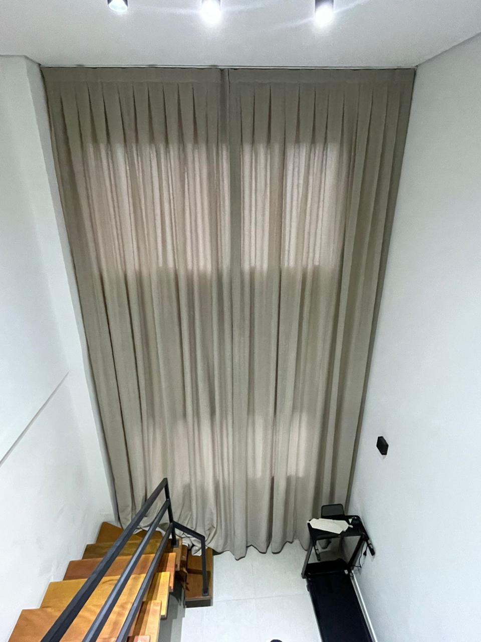 Cortinas Sob Medida - Marta Decorações