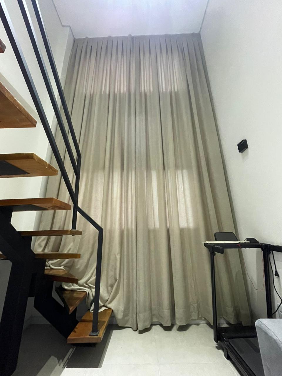 Cortinas Sob Medida - Marta Decorações