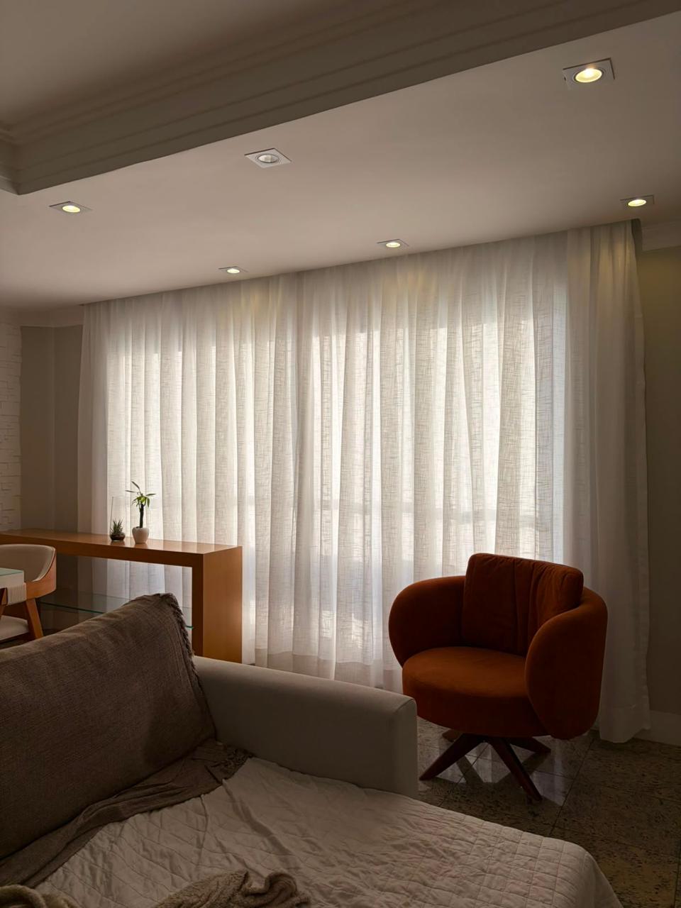 Cortinas Sob Medida - Marta Decorações