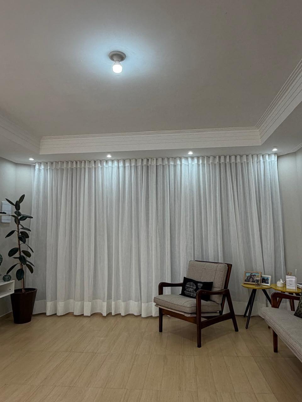 Cortinas Sob Medida - Marta Decorações