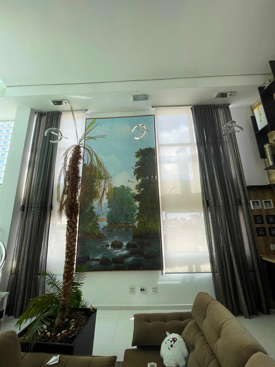 Cortinas Sob Medida - Marta Decorações