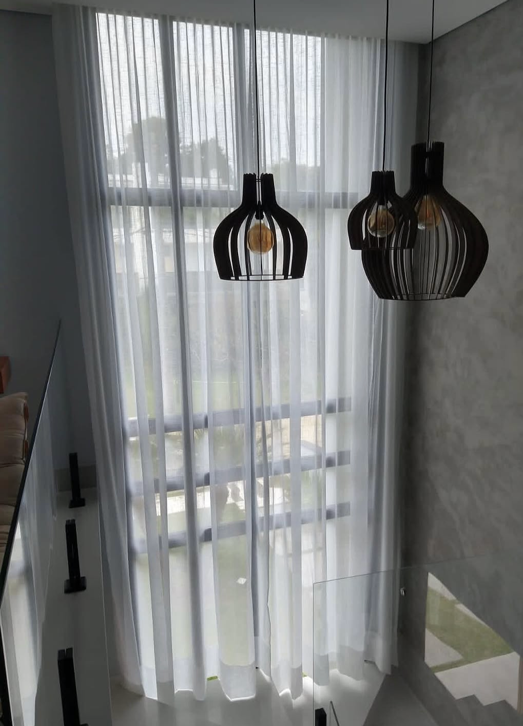 Cortinas Sob Medida - Marta Decorações