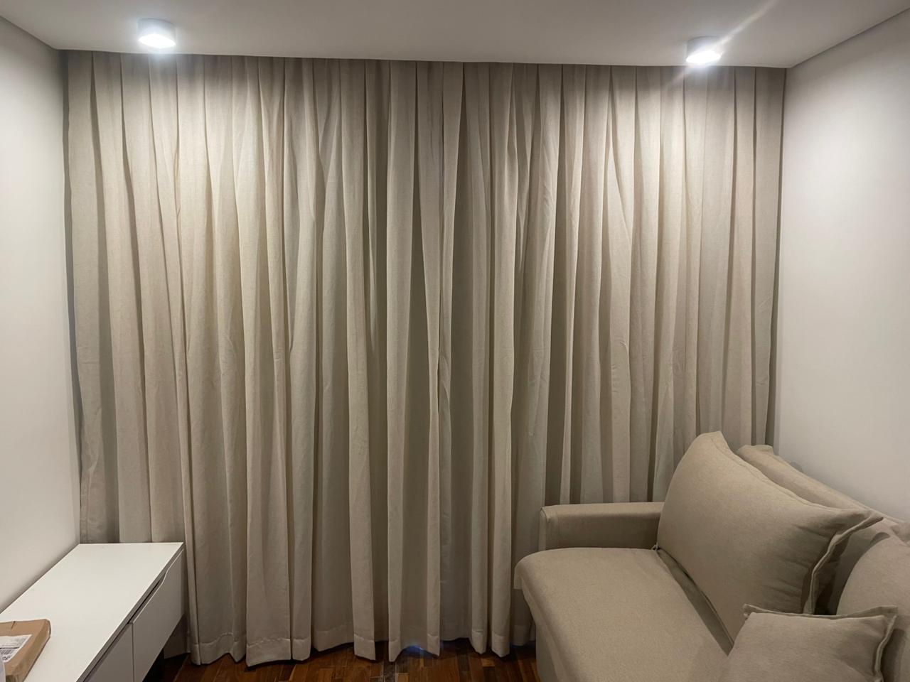 Cortinas Sob Medida - Marta Decorações