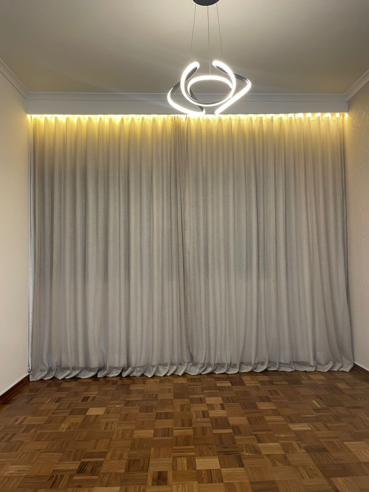 Cortinas Sob Medida - Marta Decorações