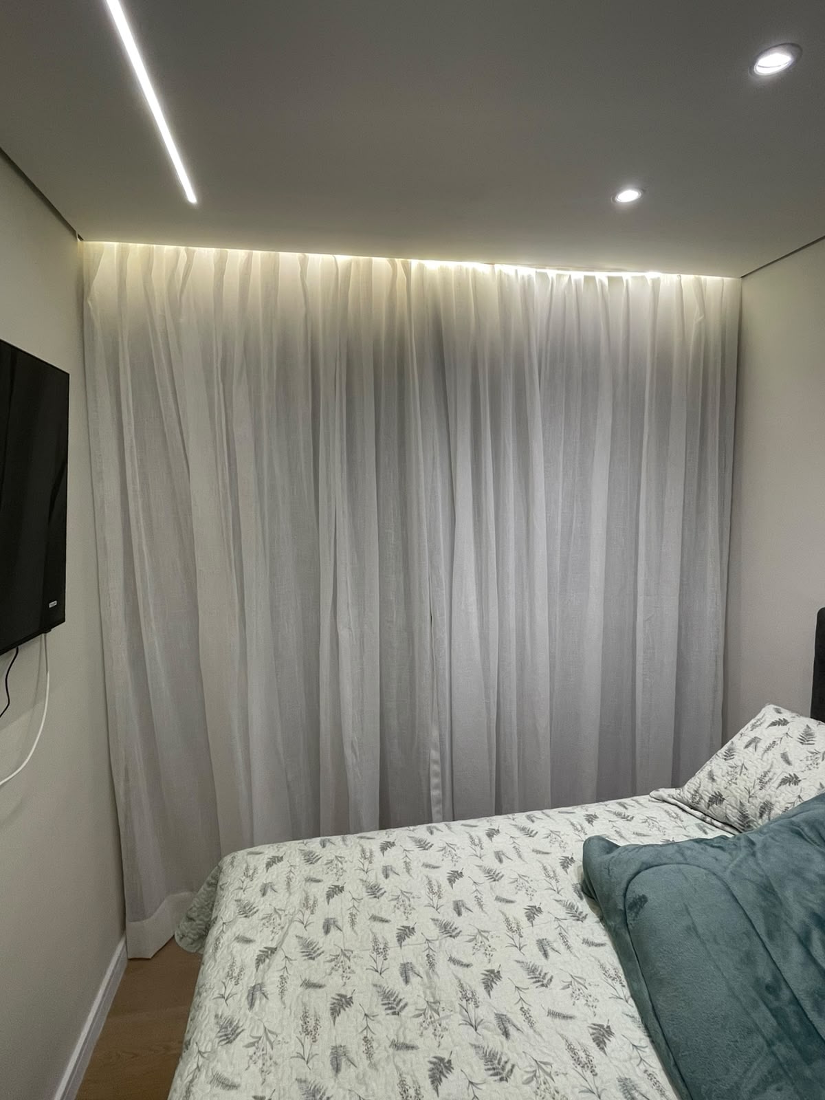 Cortinas Sob Medida - Marta Decorações
