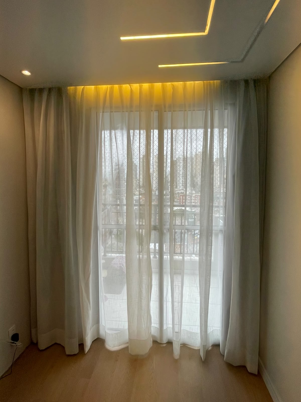 Cortinas Sob Medida - Marta Decorações