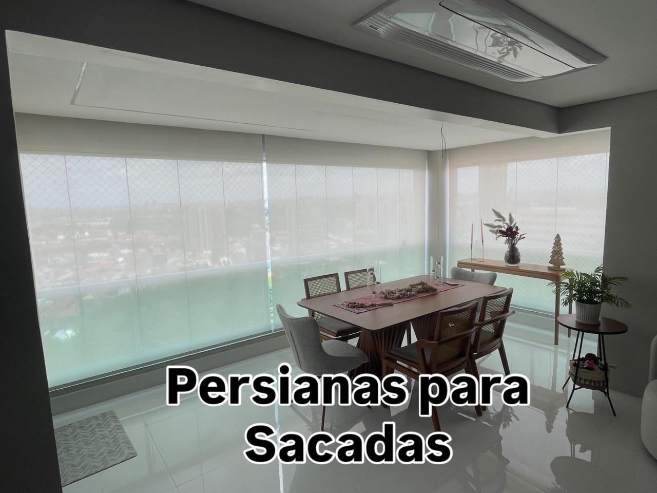 Persianas Sob Medida - Marta Decorações
